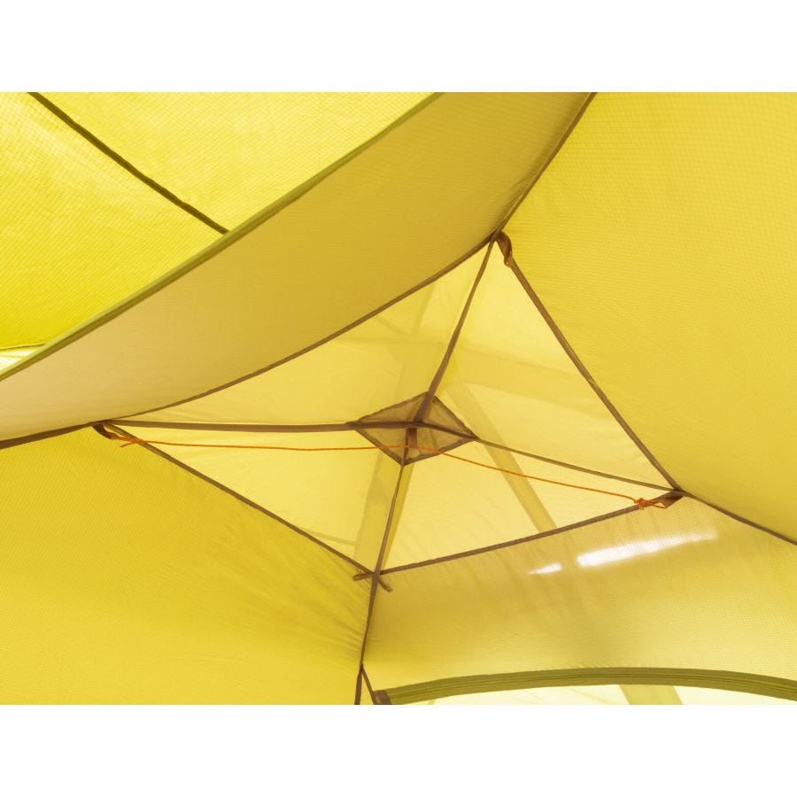 Space XT 4 Personen - Trekkingzelt