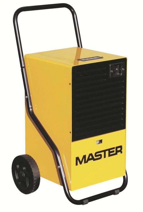 Master DH26 -ilmankuivain 220 V, 28 l/24 tuntia
