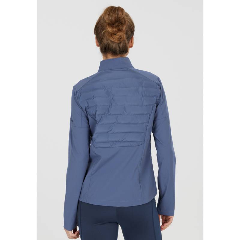Endurance Beistyla Laufjacke Damen