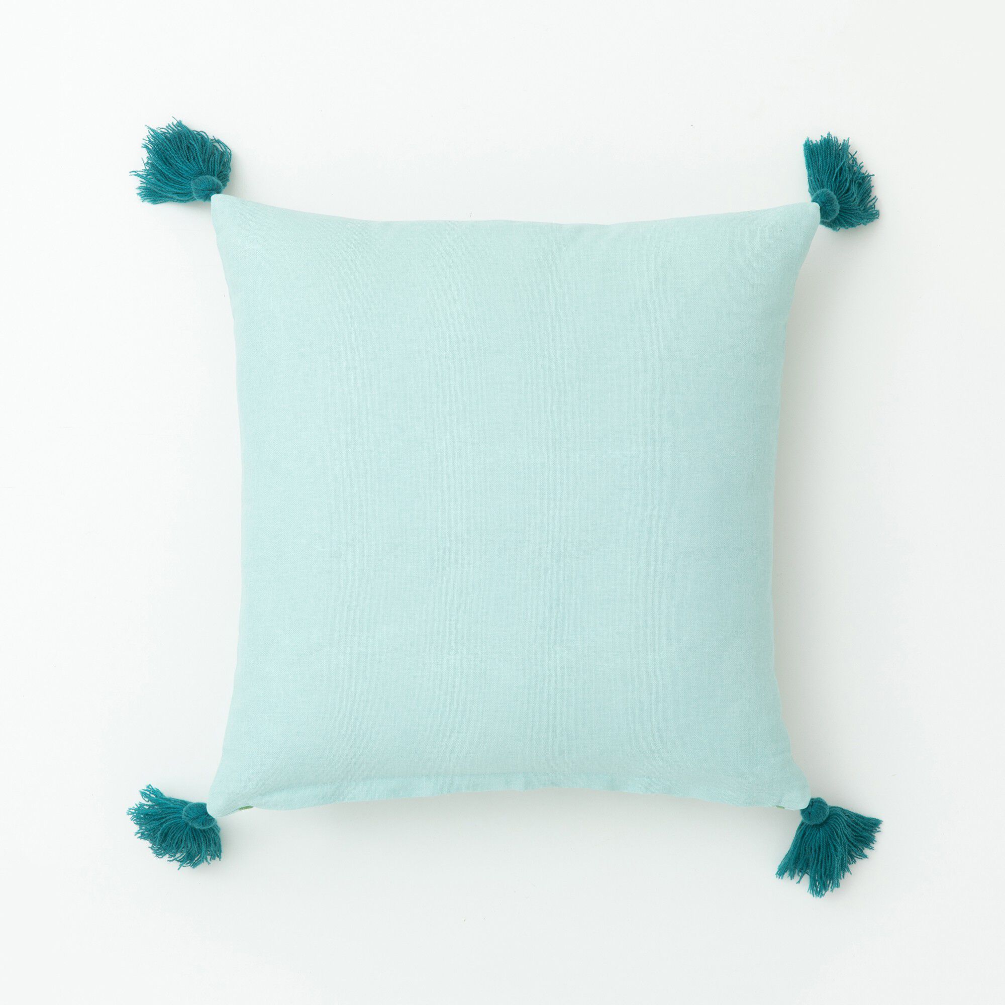 Housse de coussin Jurrasy