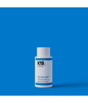 K18 Peptide Prep Ph Maintenance Shampoo Haarshampoo-250 ml