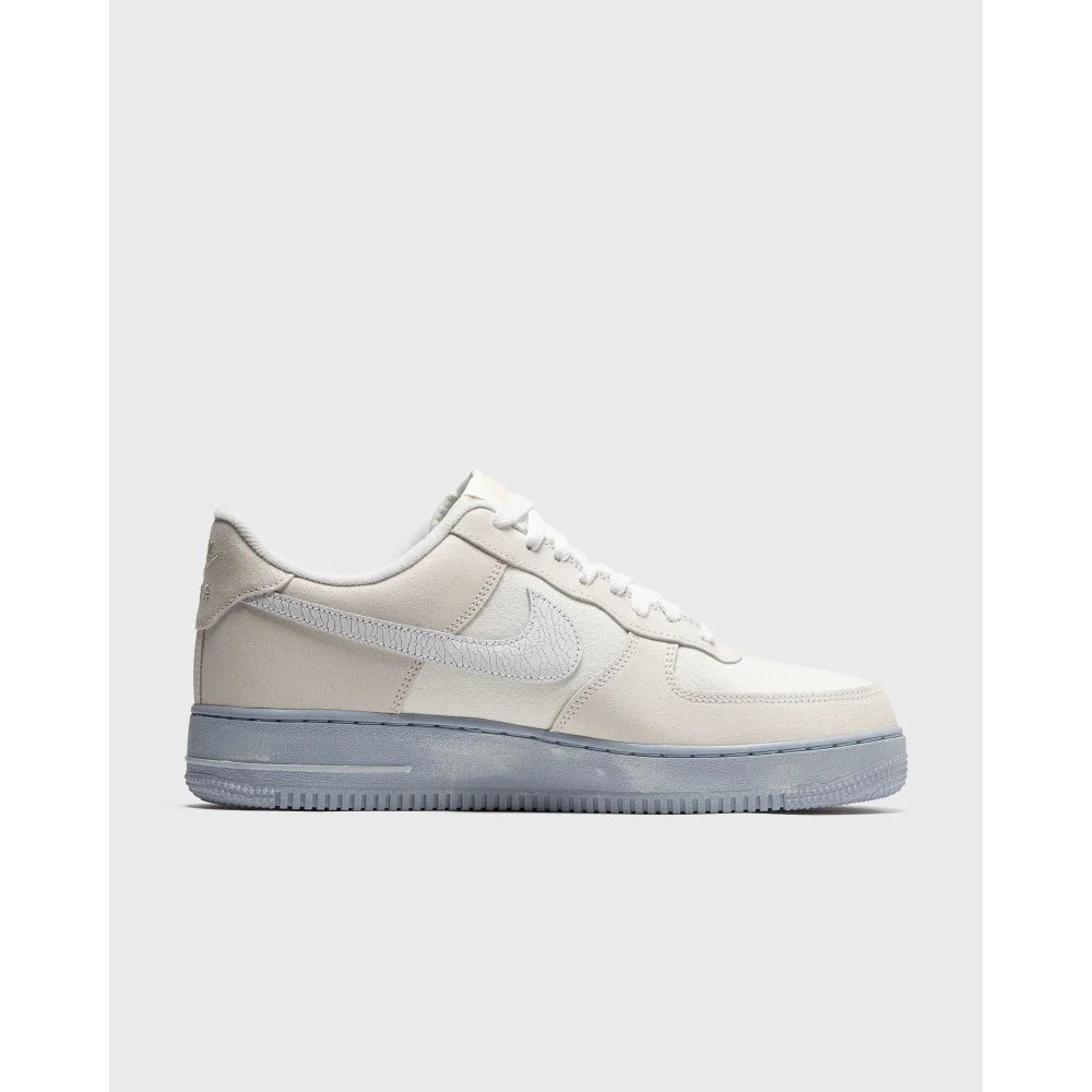 Nike Air Force 1 07 LV8 EMB Low DV0787-100 / weiss