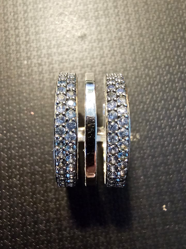 ESPRIT Ring in Silber günstig kaufen 53