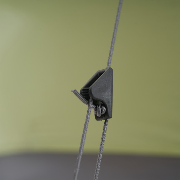 TELOS TR3 - Kuppelzelt