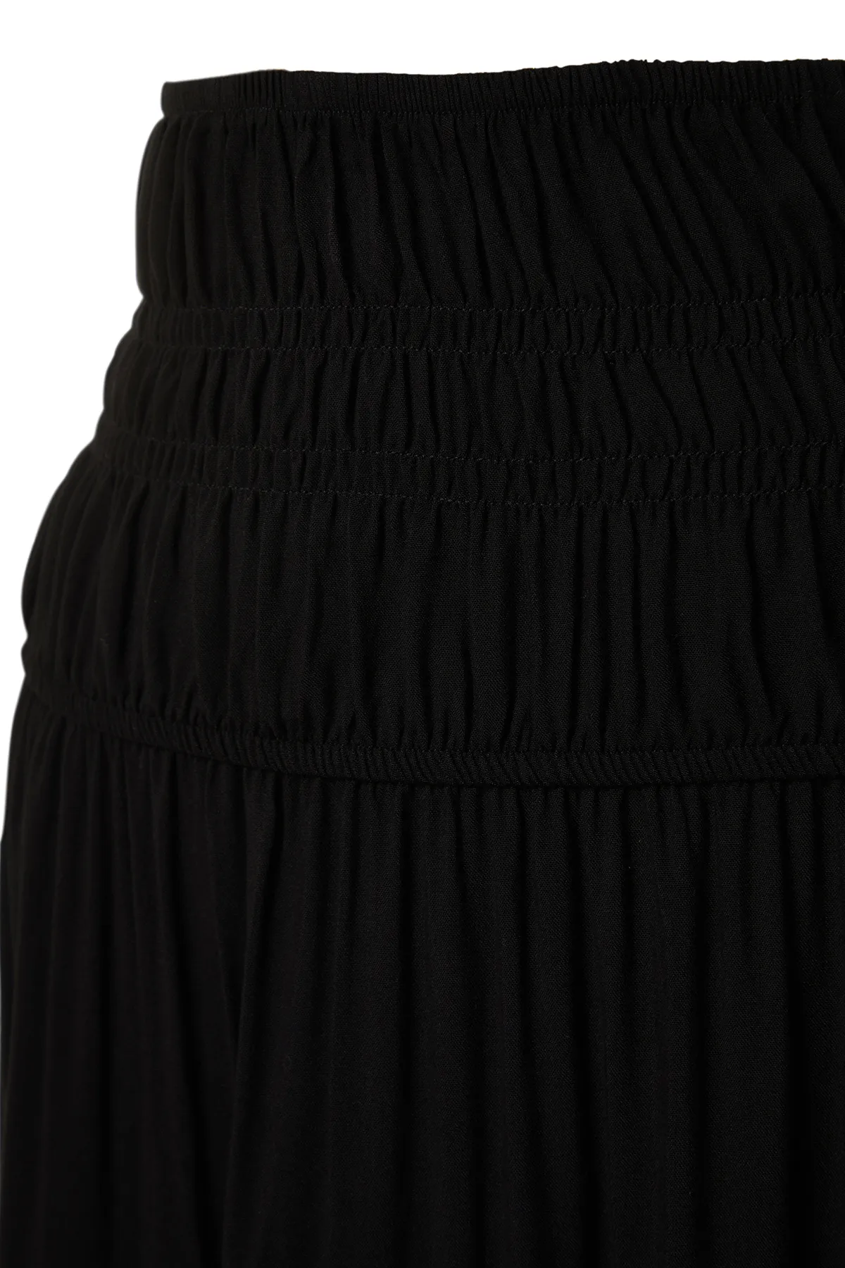 Trendyol Collection  Zweiteiler - Schwarz - Regular Fit