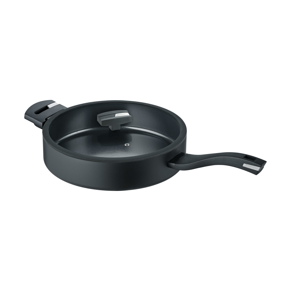 Schmorpfanne ca. D28cm b.green