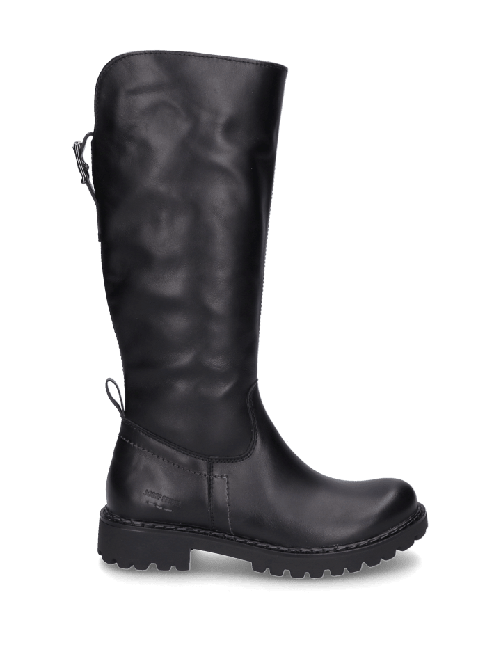 Josef Seibel Stiefel Marta 15 in schwarz günstig kaufen