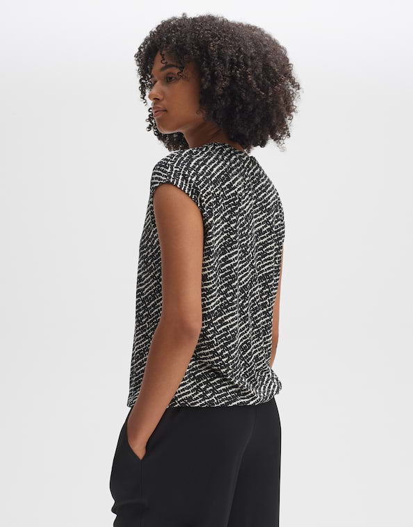 Shirt Sandeo shadow