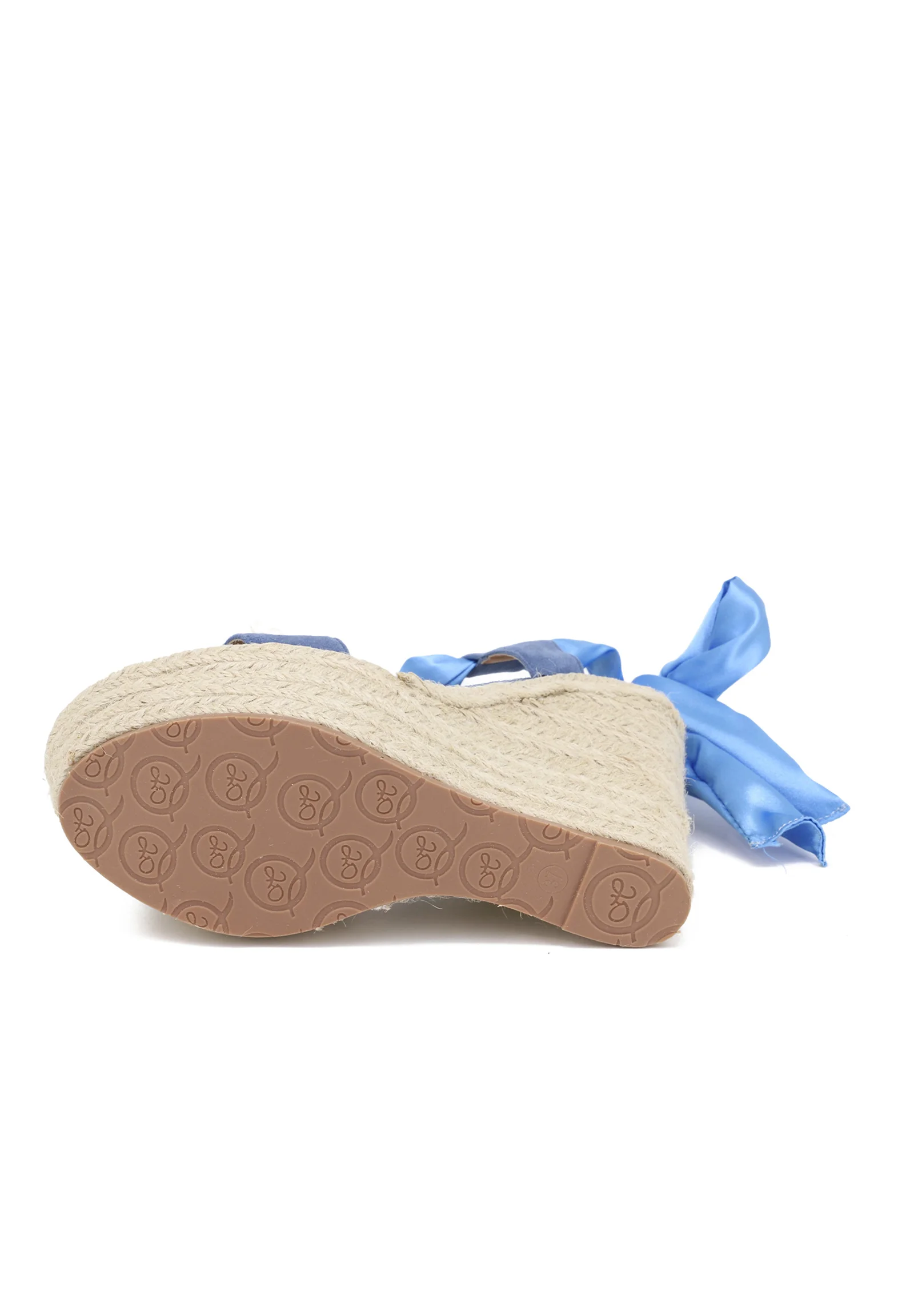 Sandalias de tacón Reina Elena