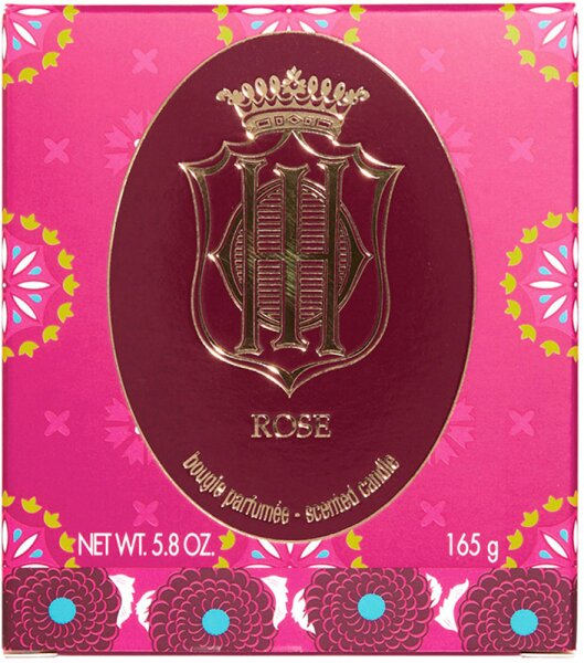 Sisley Bougie Parfumée Rose Duftkerze