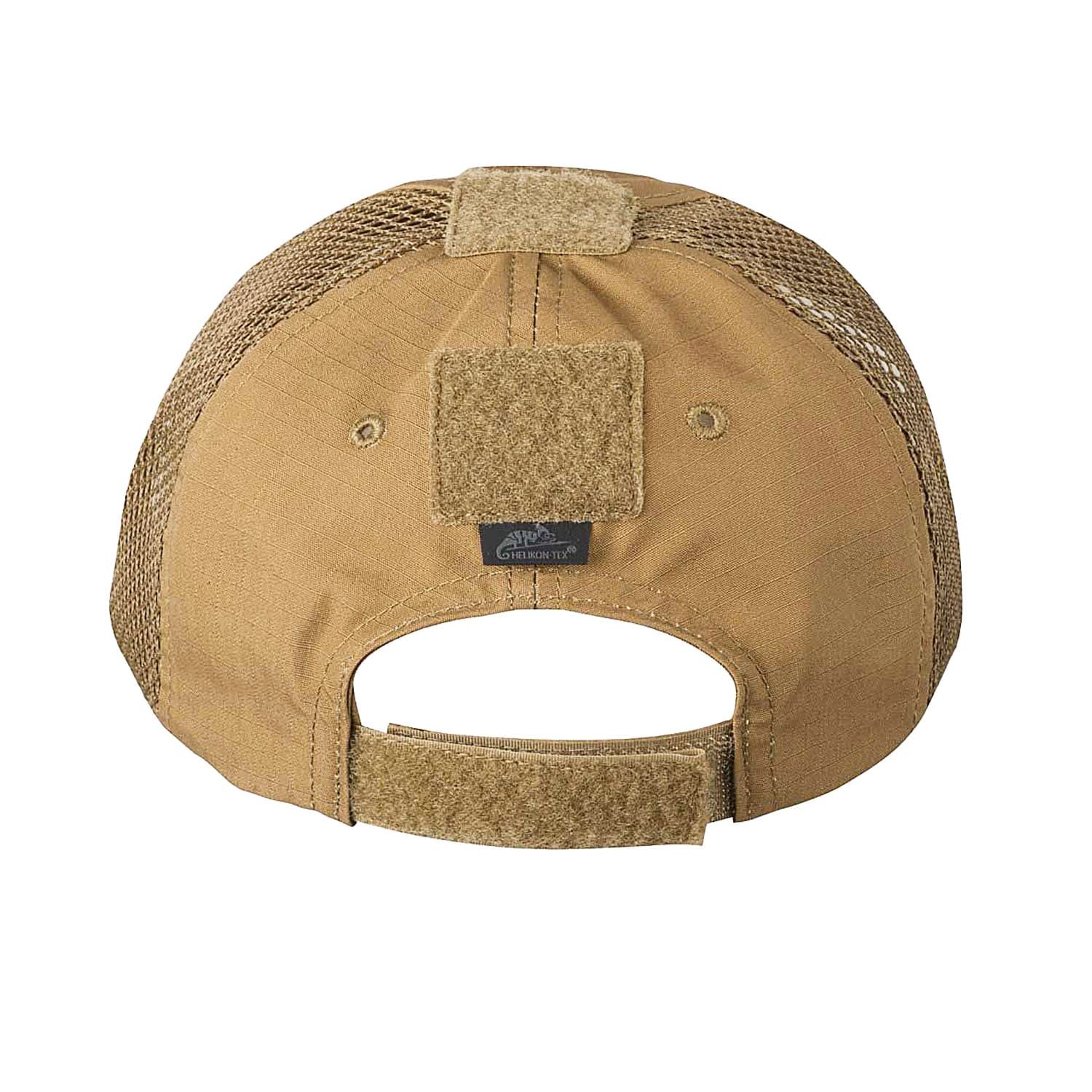 BBC Vent Cap