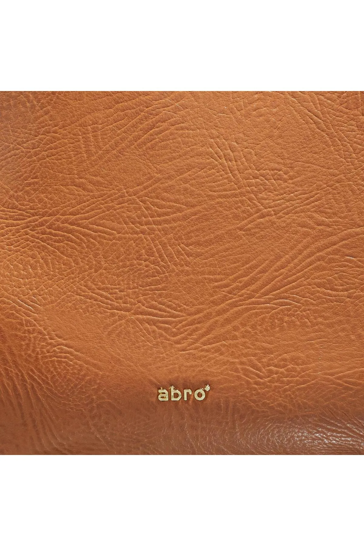 Abro  Handtasche Cuoio