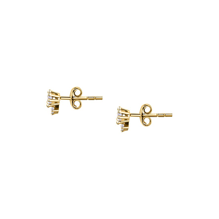 Live Diamond Ohrstecker