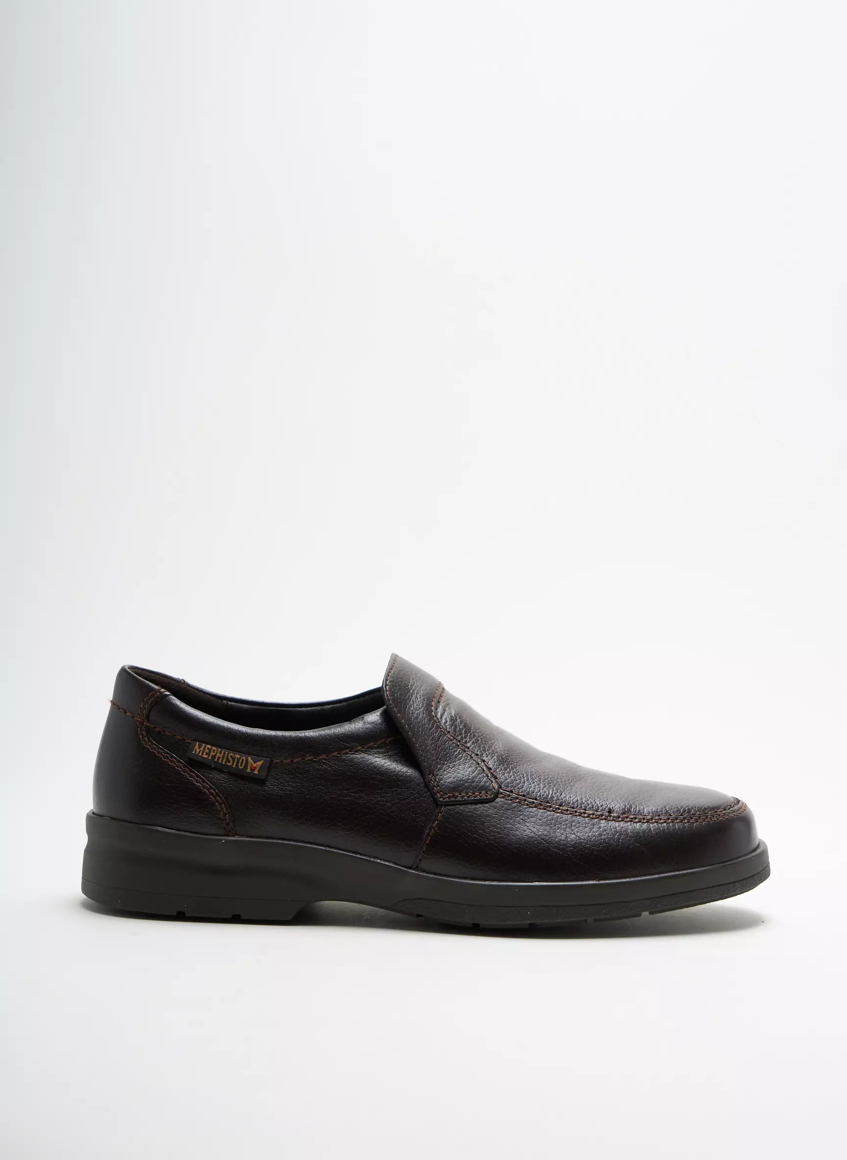 Mephisto Mocassins Homme couleur marron