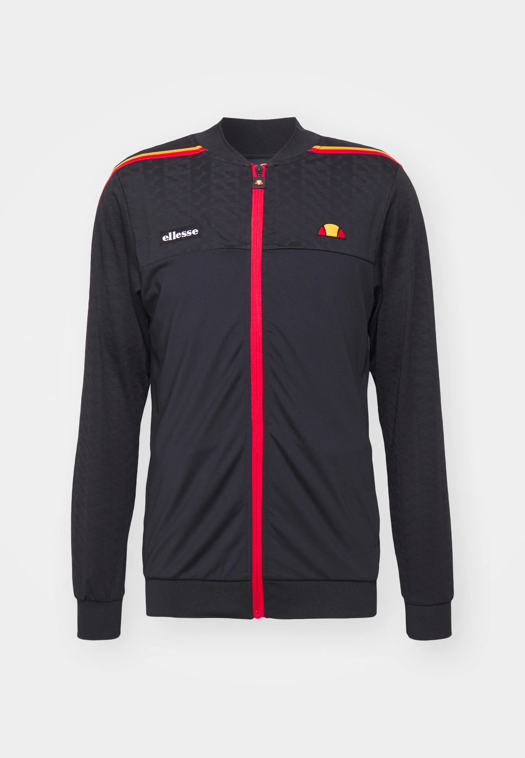 Ellesse MILLOOOK TRACK TOP - Chaqueta deportiva