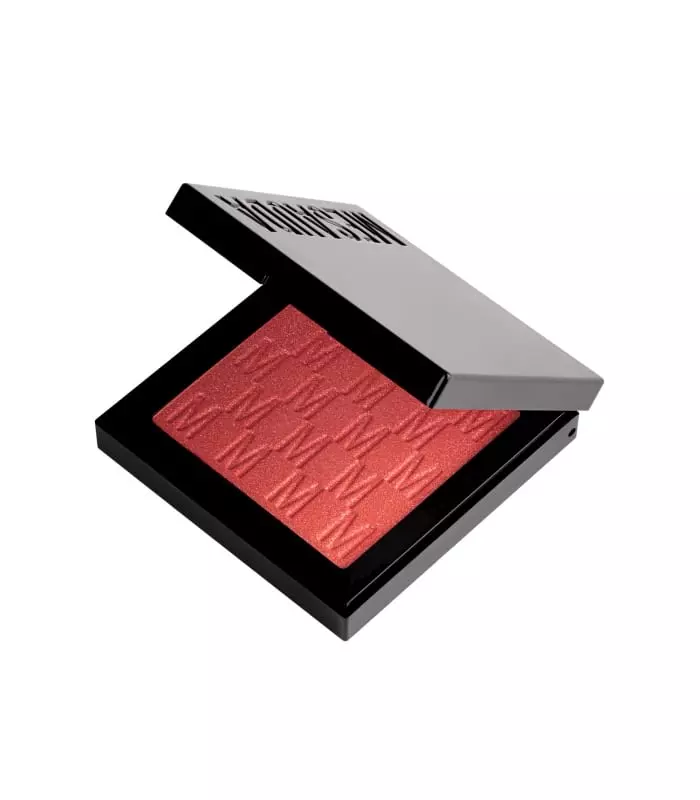AT FIRST BLUSH  Fard à joues compact
