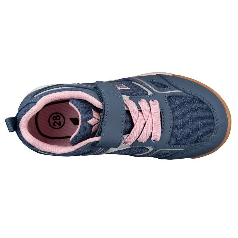LICO Trainingsschuh Hallenschuhe Mdchen