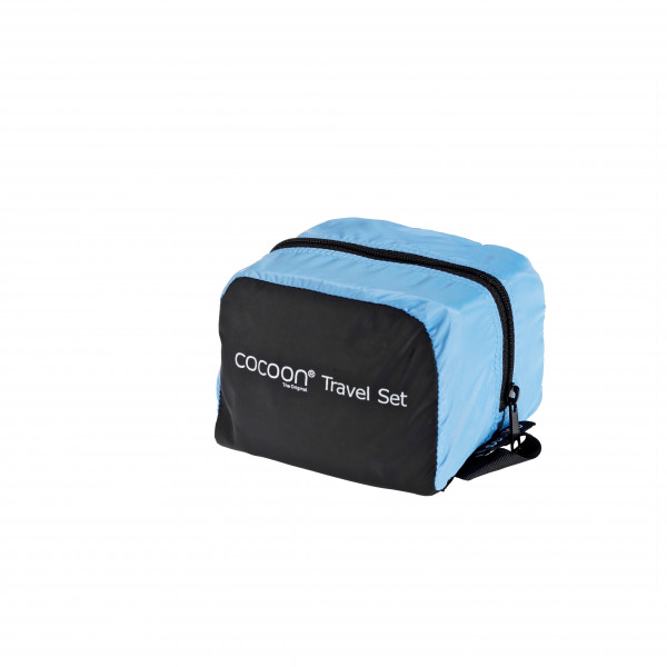 Cocoon - Travelset Ultralight - Kissen