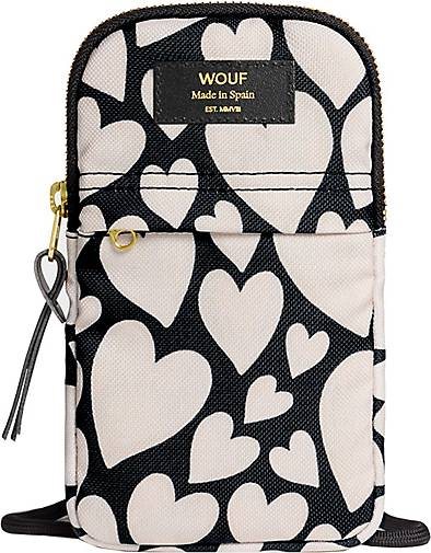 Wouf Handytasche 10,5 cm