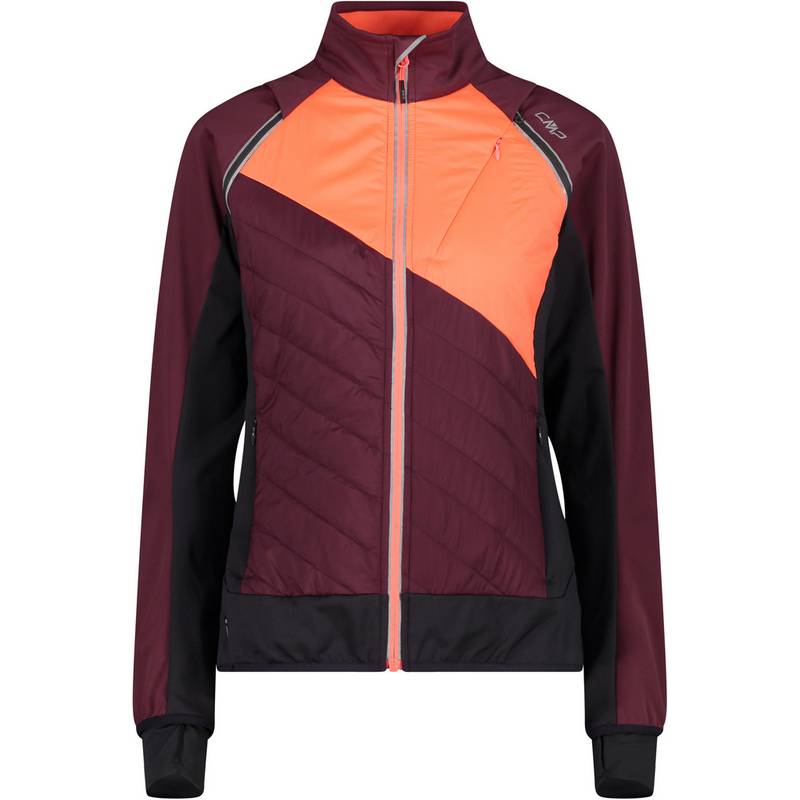 CMP Softshelljacke Damen
