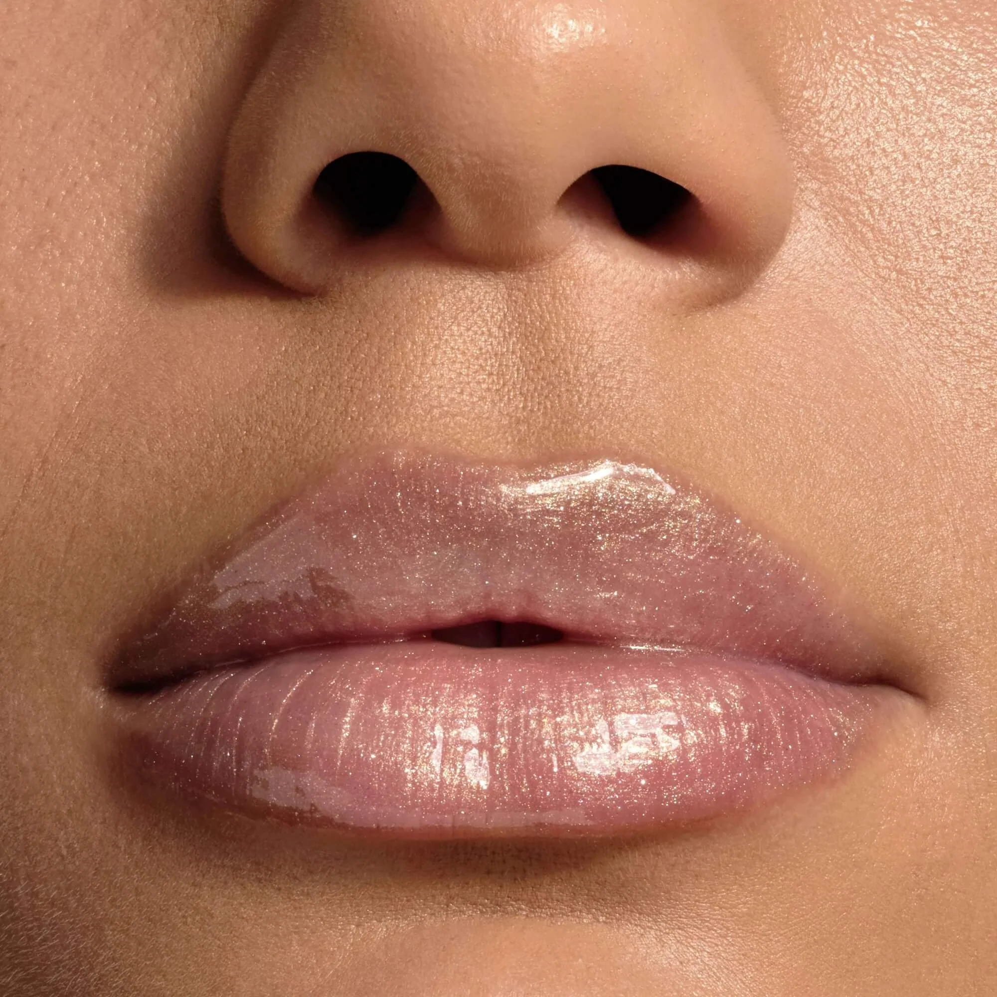 Luciu de buze Prisma Glass Icy Plumper - Gloss