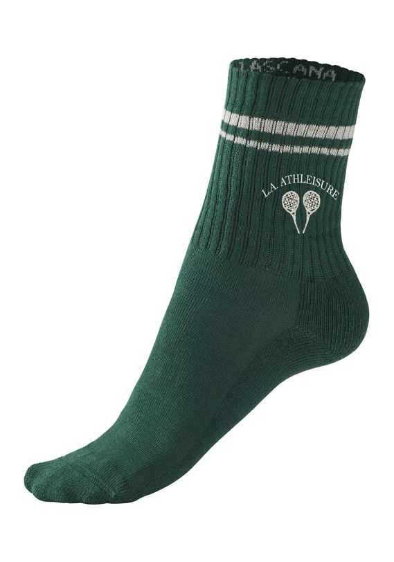 Tennissocken