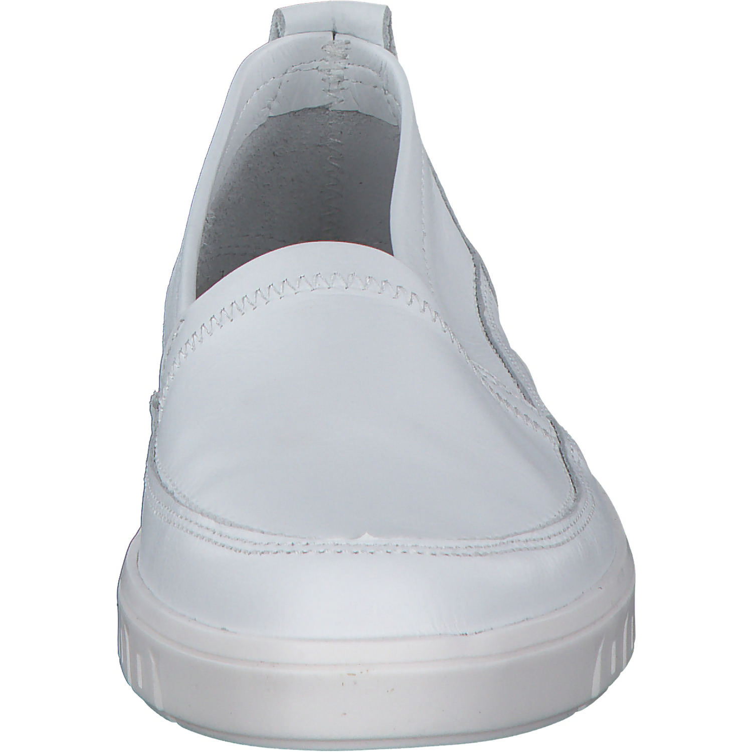 Aco Tilda 06 1295, Slipper, Damen, WHITE