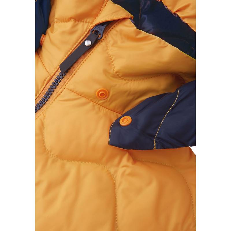 reima Fossila Daunenjacke Kinder