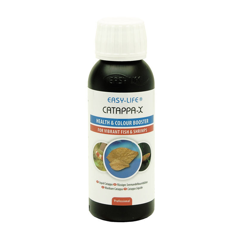 EASY-LIFE Wasserpflege EASY-LIFE Easylife Catappa X 100 ml