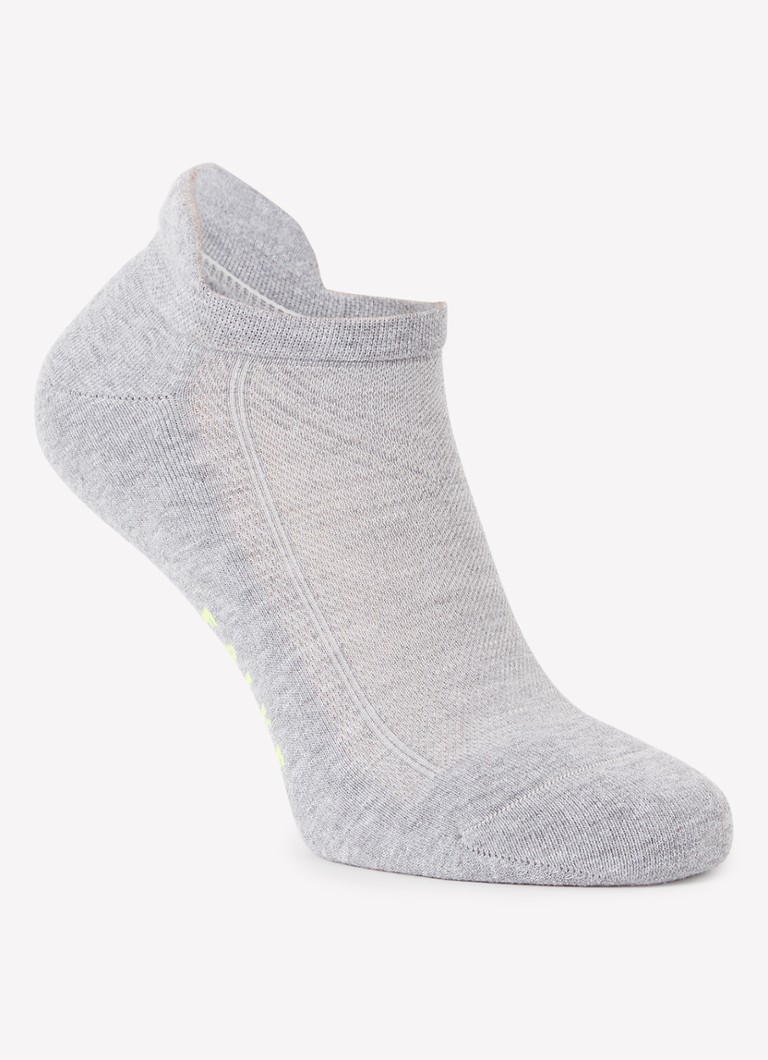 Falke Cool Kick -lenkkarin sukat logolla