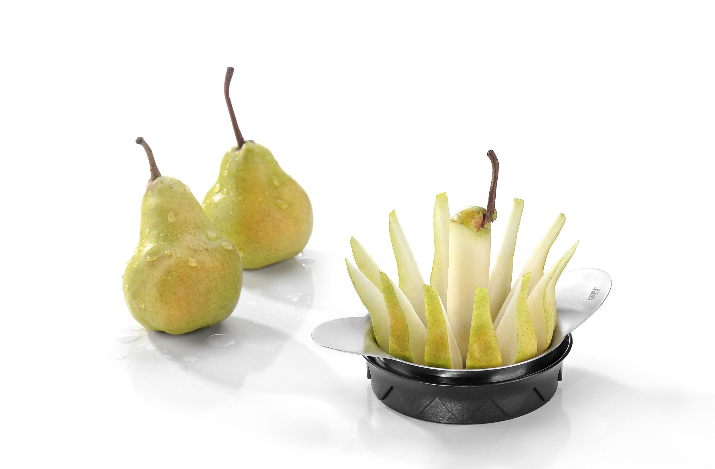 GefuTomaten-/Apfelteiler