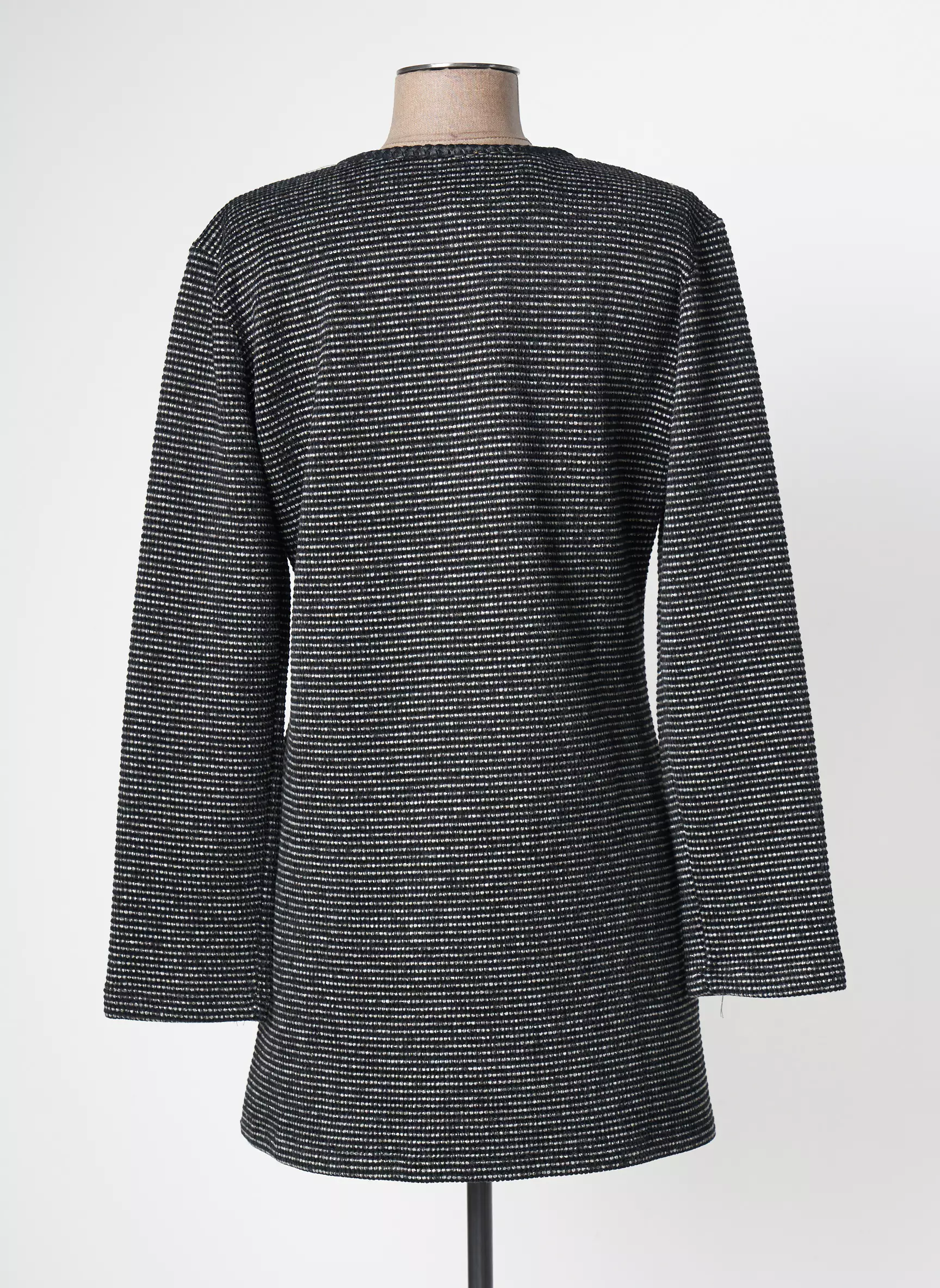Lo Les Filles Cardigans Femme couleur noir