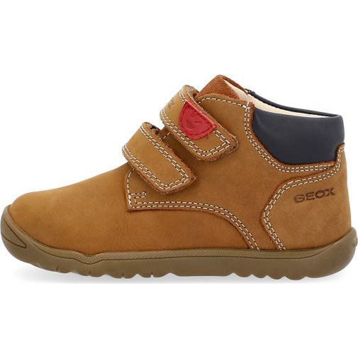 Geox Lauflernschuh B MACCHIA BOY