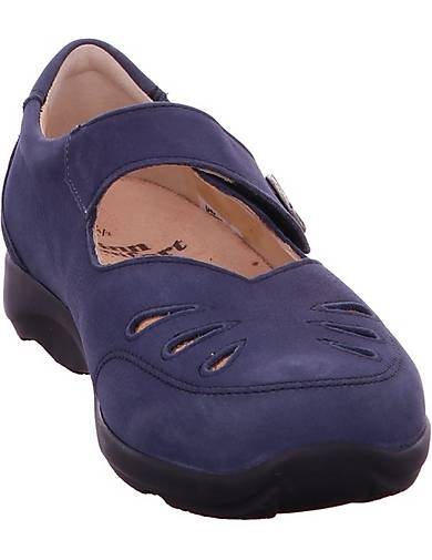 FinnComfort Slipper