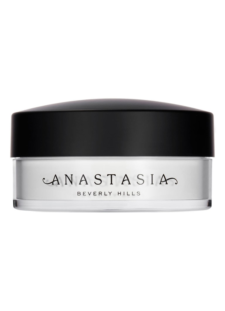 Anastasia Beverly Hills Sypký pudr - sypký pudr