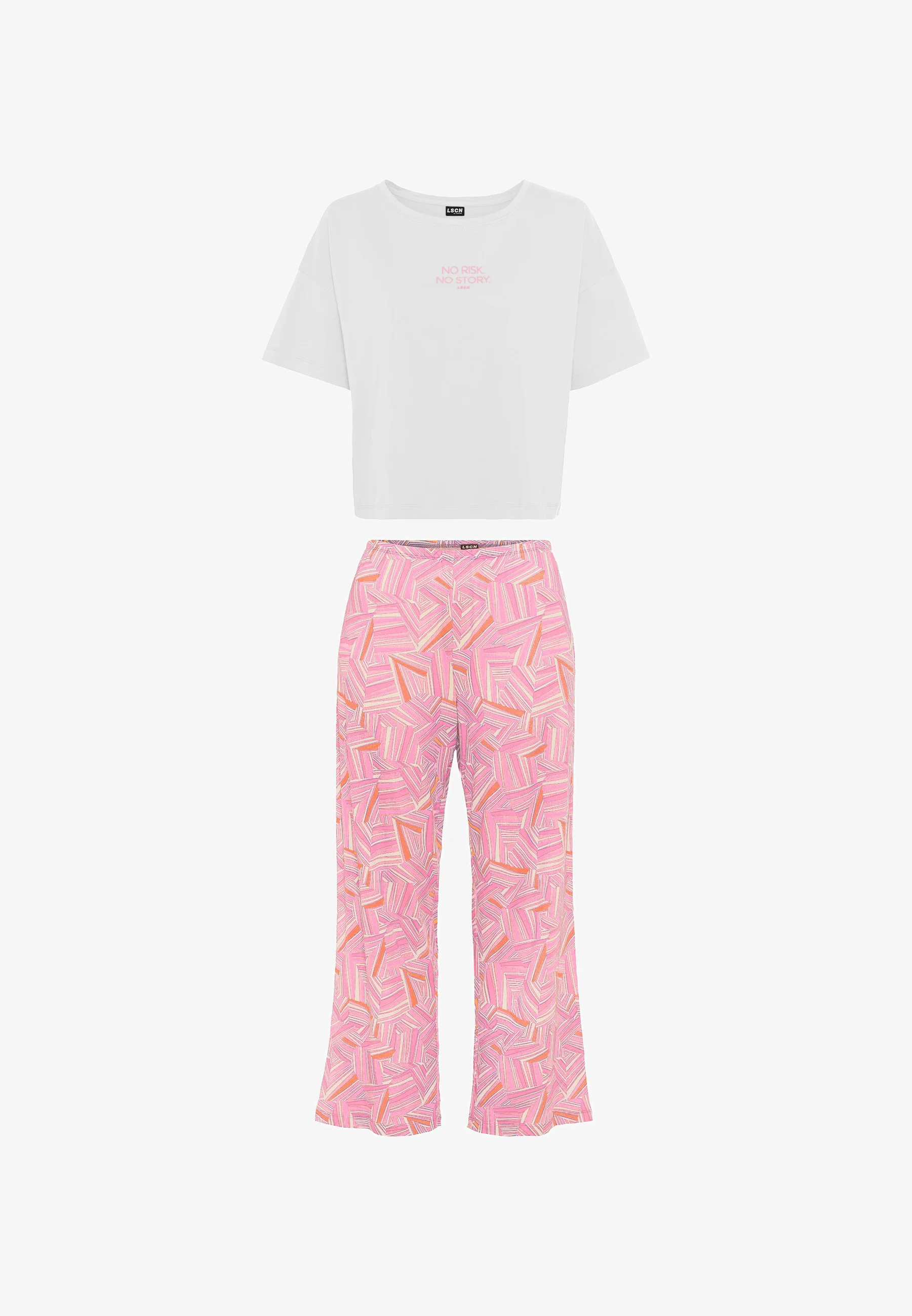 CONJUNTO LASCANA - Pijama
