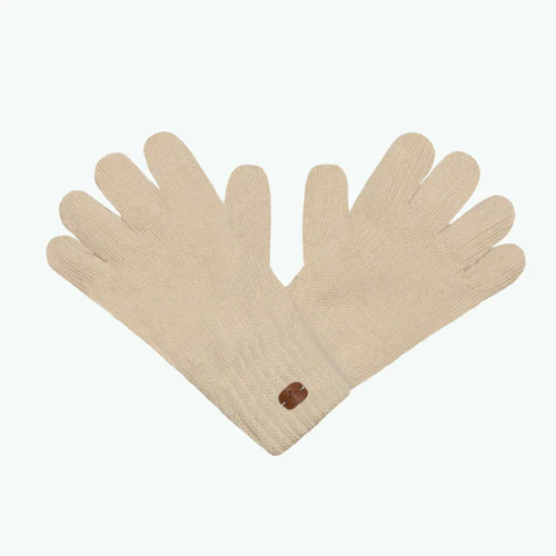 Moscow Mule Gloves Polar Cream