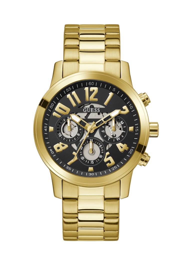 GUESS Parker sat GW0627G2