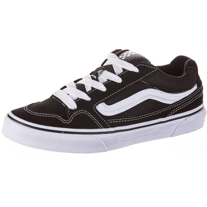 Vans Caldrone Sneaker Kinder