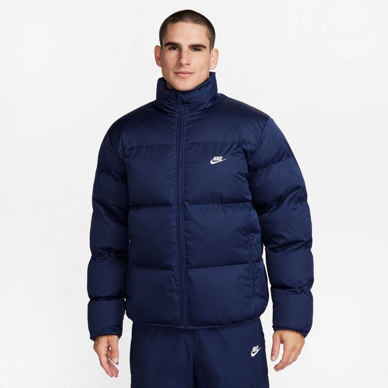 Nike NSW Club Steppjacke Herren