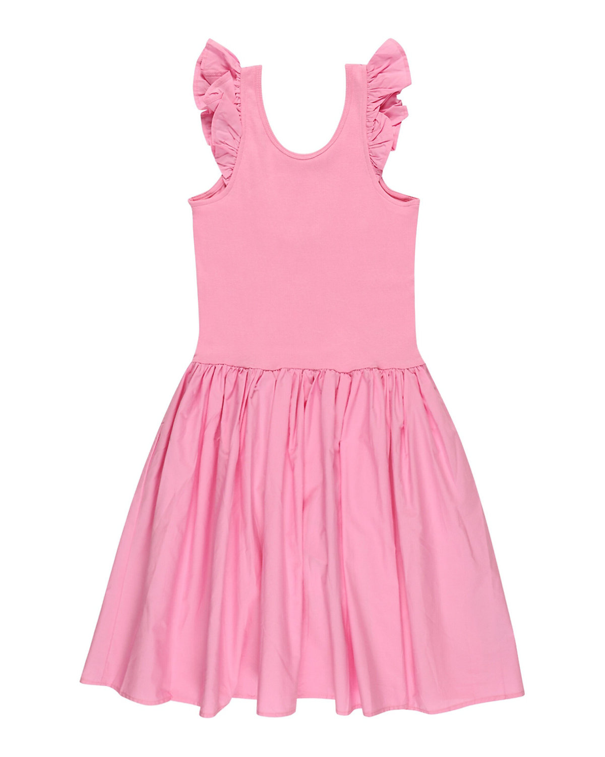 Kleid für Mädchen