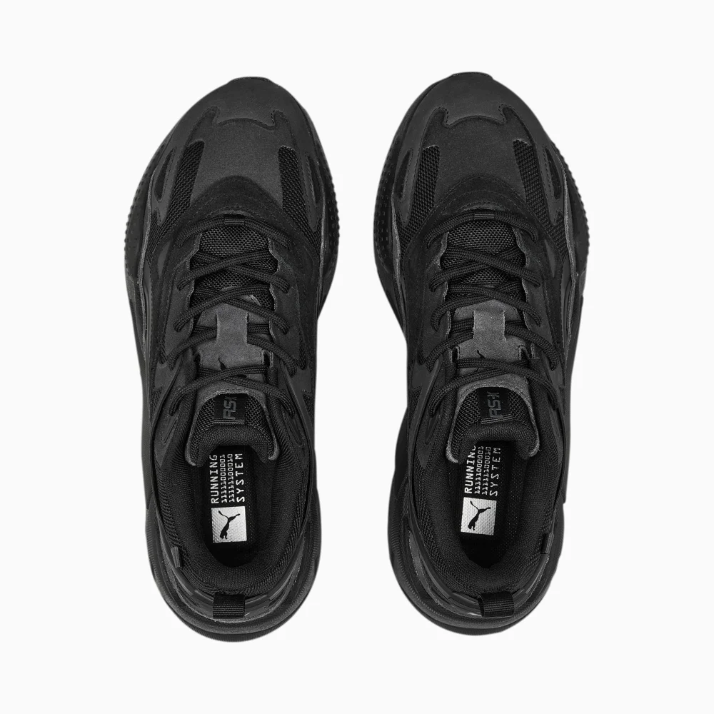 PUMA RS X Efekt PRM 390776-01 / schwarz