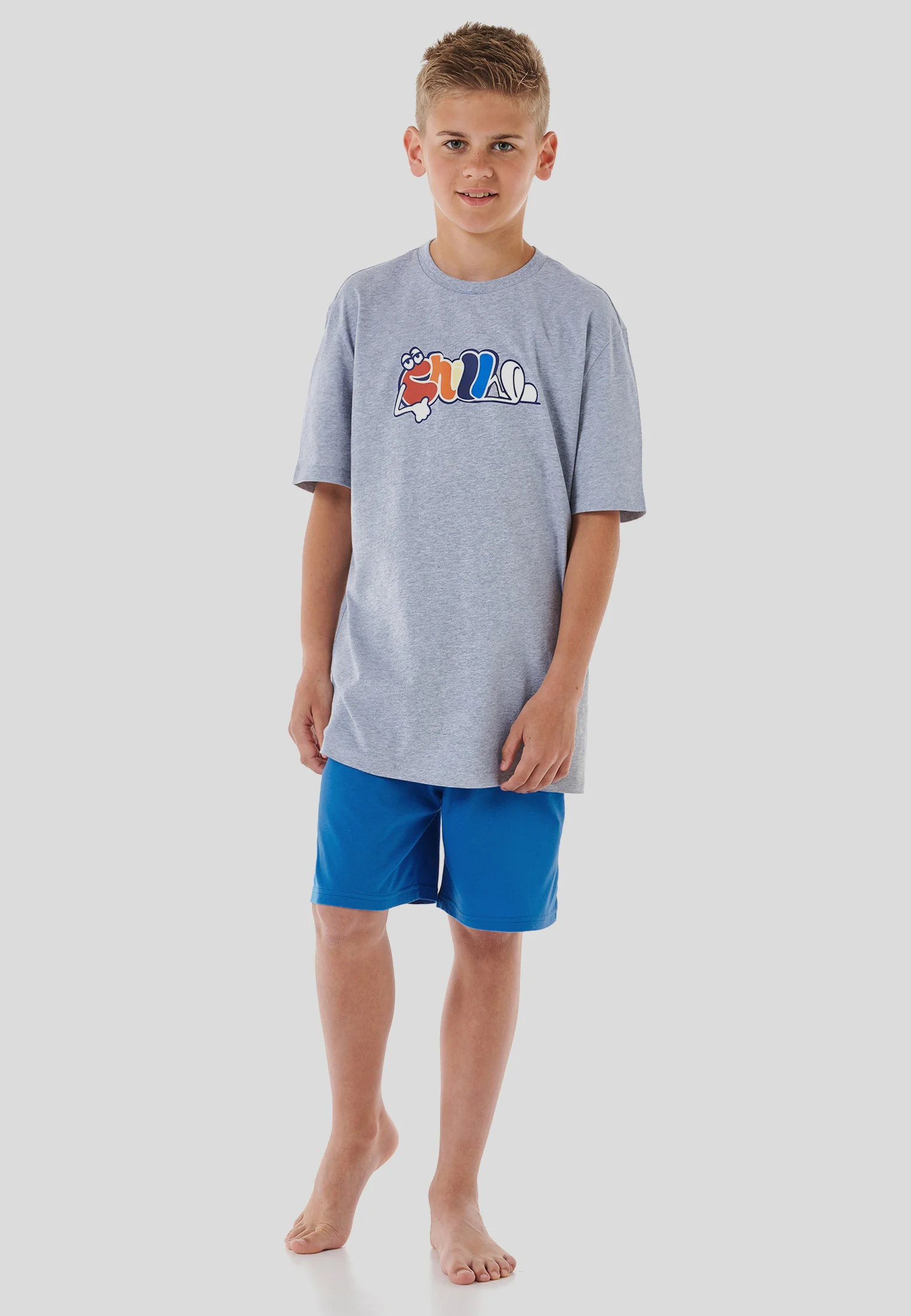Pijamas Schiesser