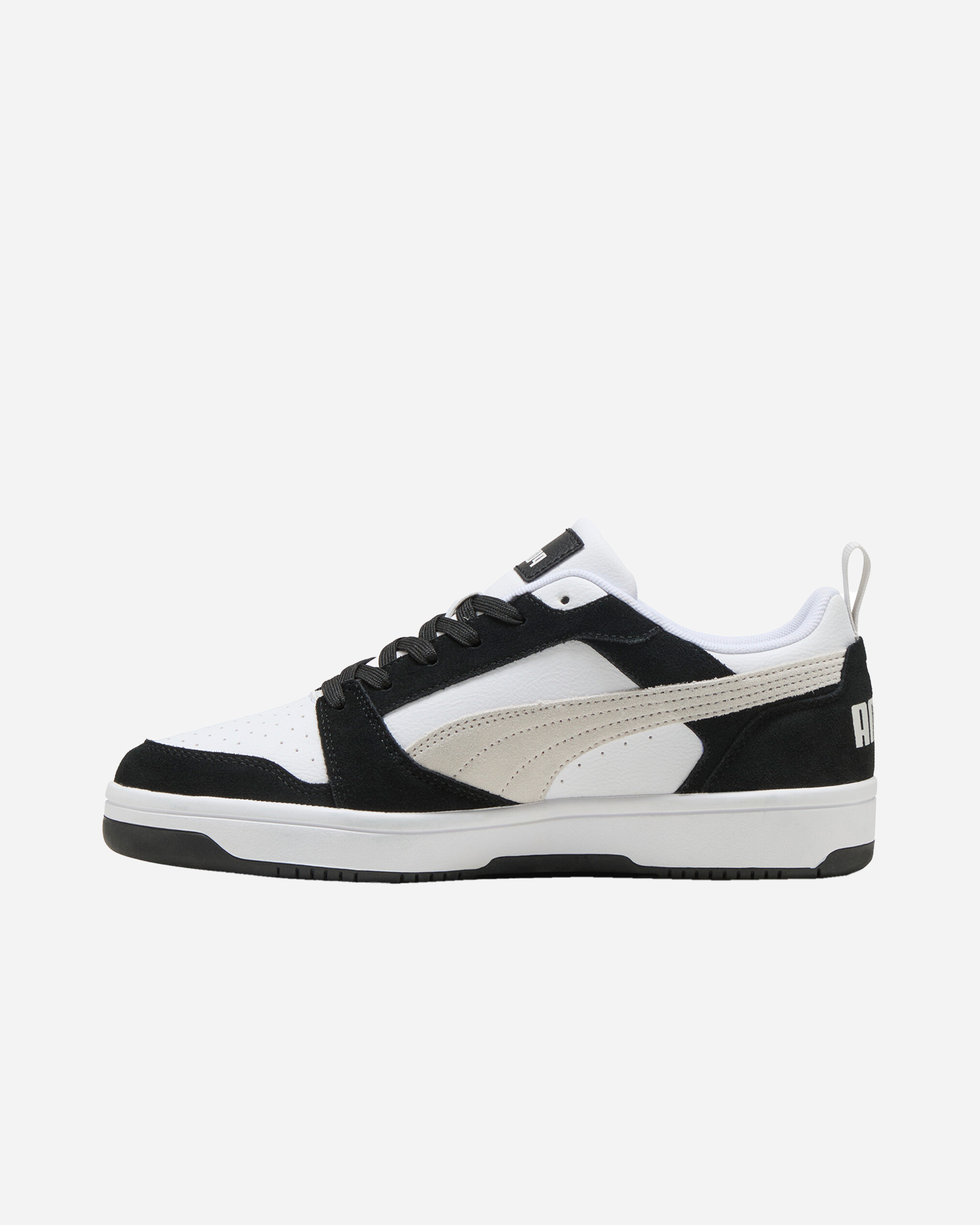 Tenisky Puma Rebound V6 Low M 402262-01
