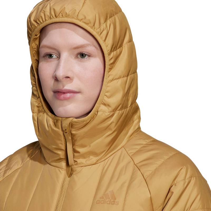 adidas Itavic Steppjacke Damen