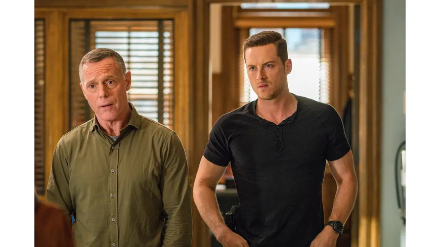 Chicago P.D. - Season 7  [6 DVDs]