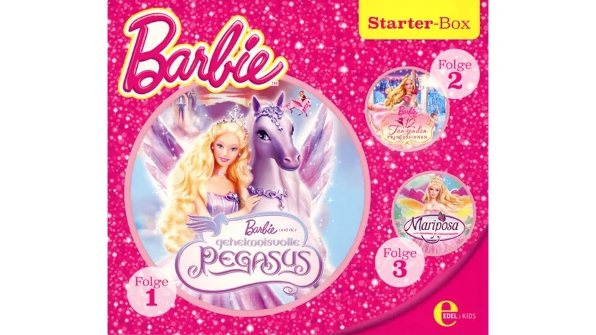 Starter-Box
