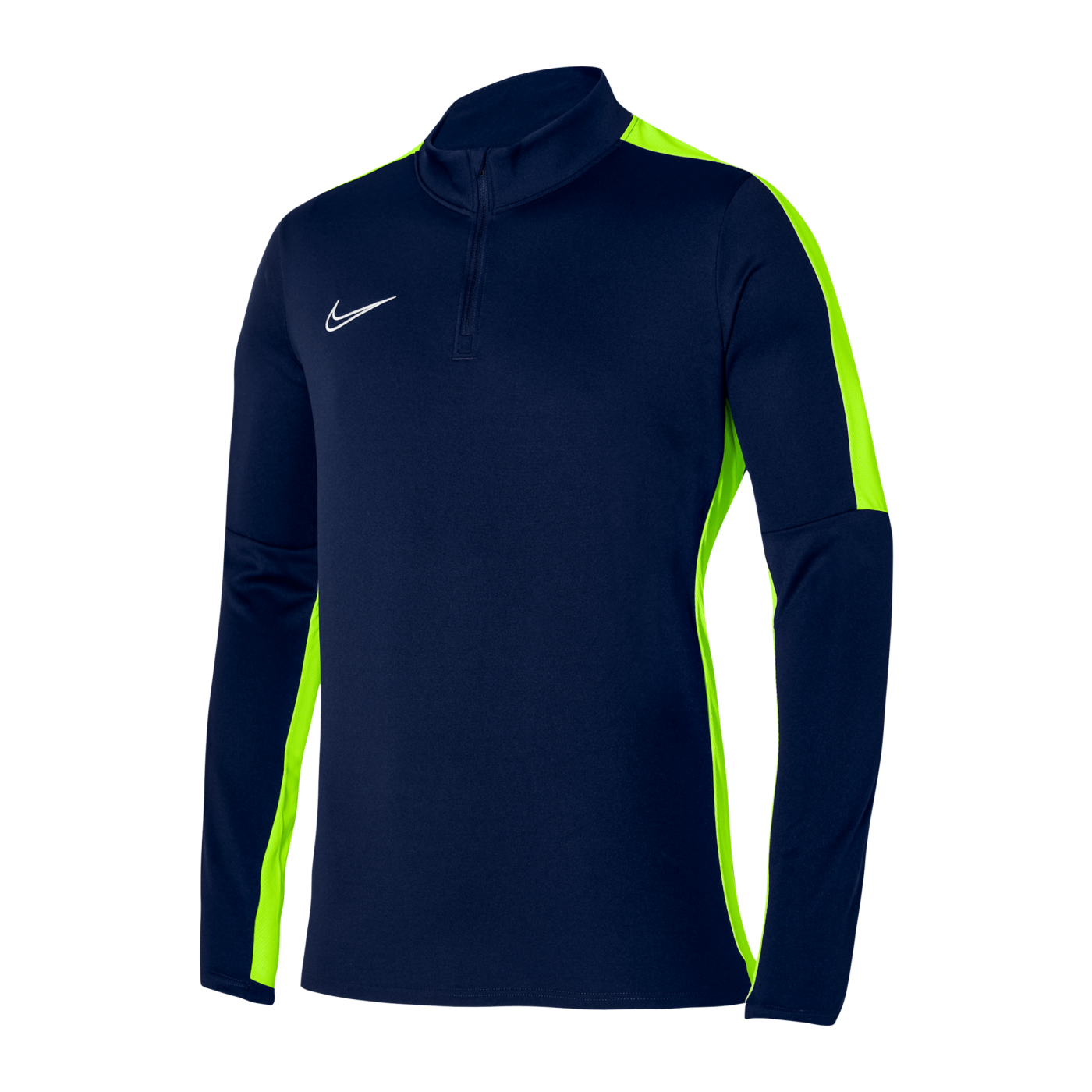Nike Academy Drilltop Sweatshirt Kids Blau F452