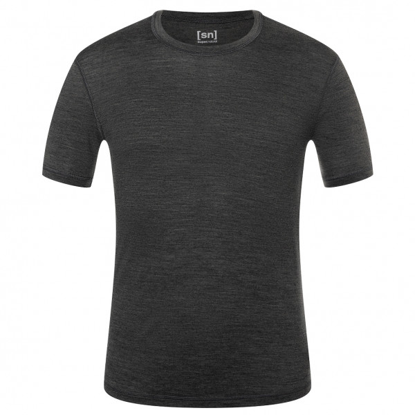 super.natural - Base Tee 140 - Merinounterwäsche