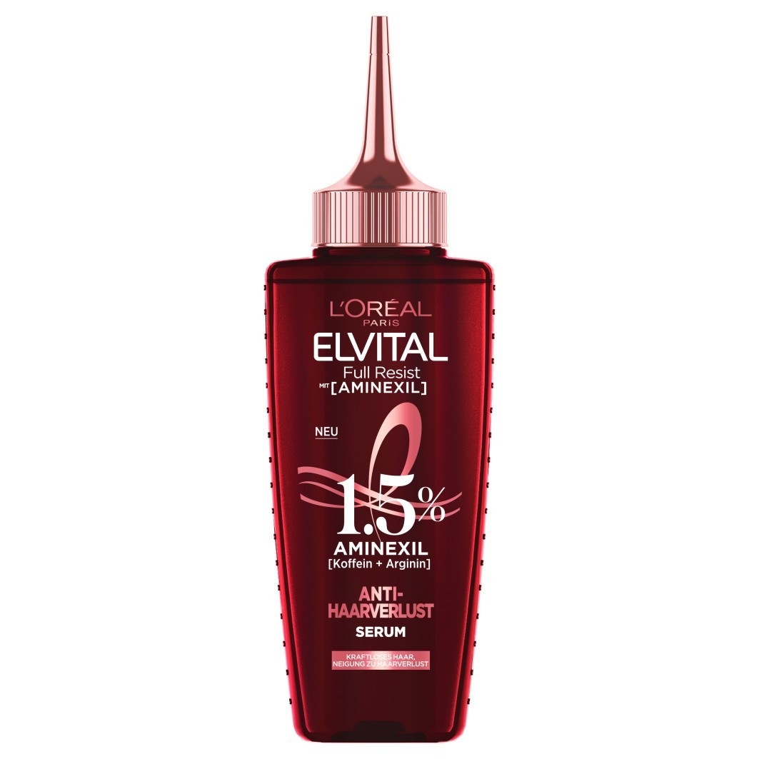 Full Resist Anti-Haarverlust Serum